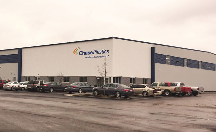 Chase Plastics