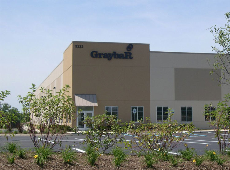 Graybar