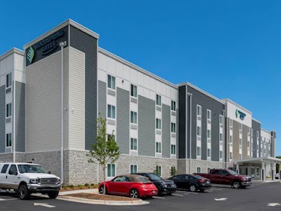 Woodspring Suites Libertyville Complete