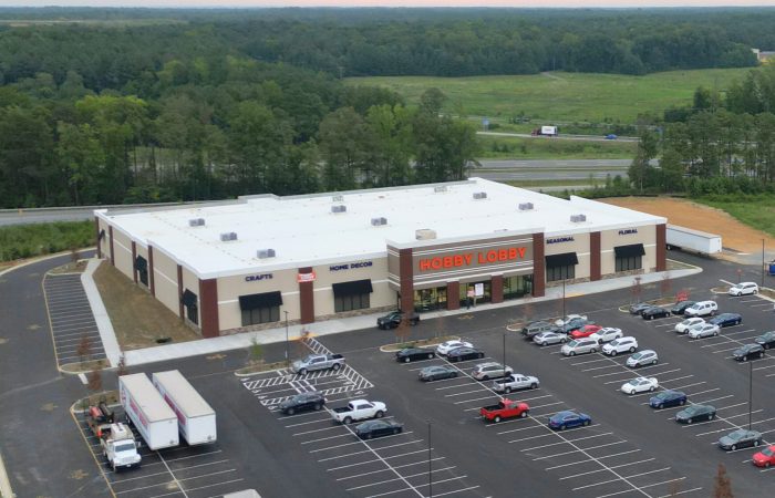 hobby lobby ashland virginia now open