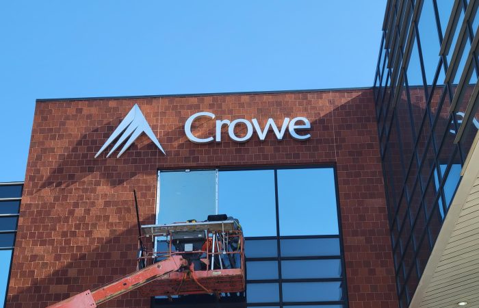 Crowe Renovation Complete South Bend