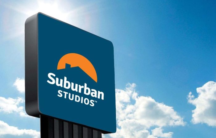 Arlington Heights Suburban Studios Now Open