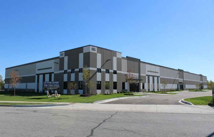 Avanti Building Merrillville IN