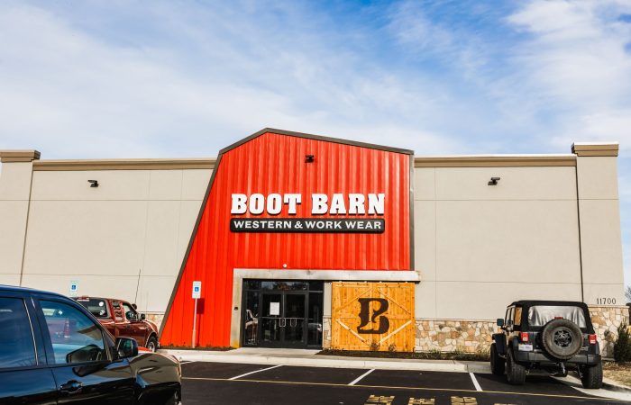 Boot Barn